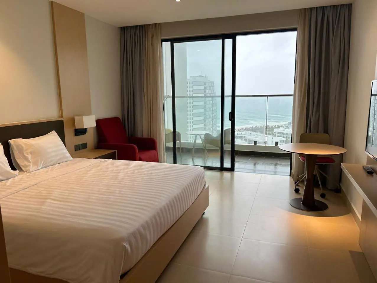 Hotel Arena Jakovi Cam Ranh Vietnam